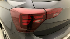 Volkswagen Polo 1.0 TSI Life 5dr Petrol Hatchback